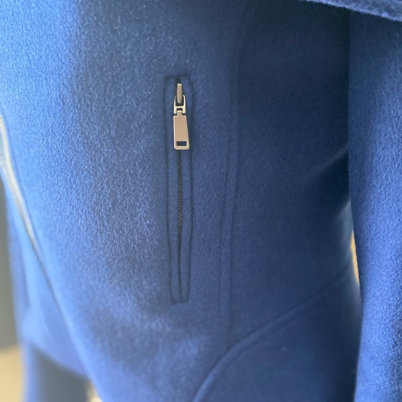 Wool jacket - Picture 5 of 11